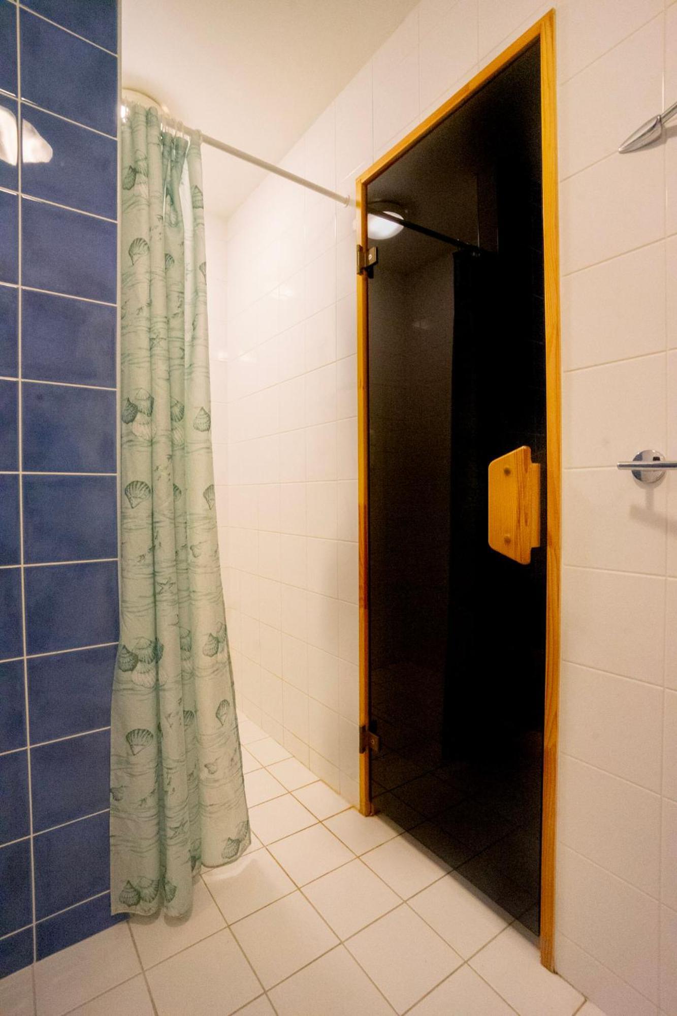 Kongo Hotel Haapsalu Εξωτερικό φωτογραφία